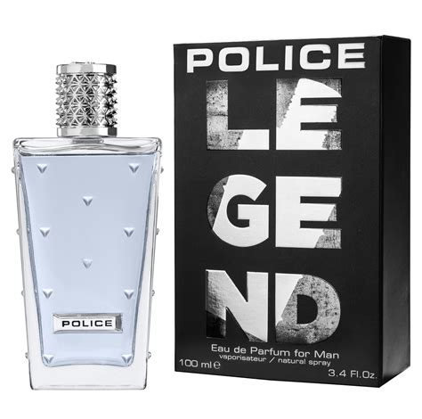 police perfume website